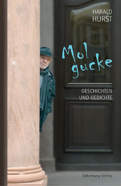 Cover von Mol gucke