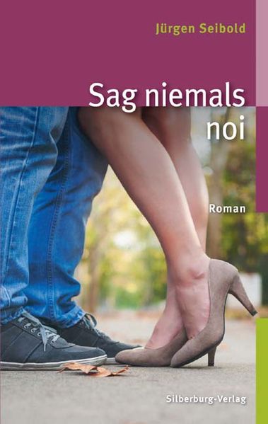 Cover von Sag niemals noi