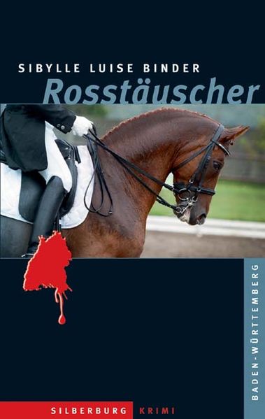 Cover von Rosstäuscher