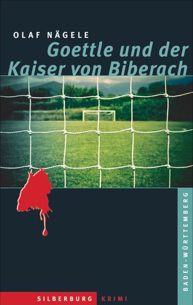 Cover von Goettle und der Kaiser von Biberach