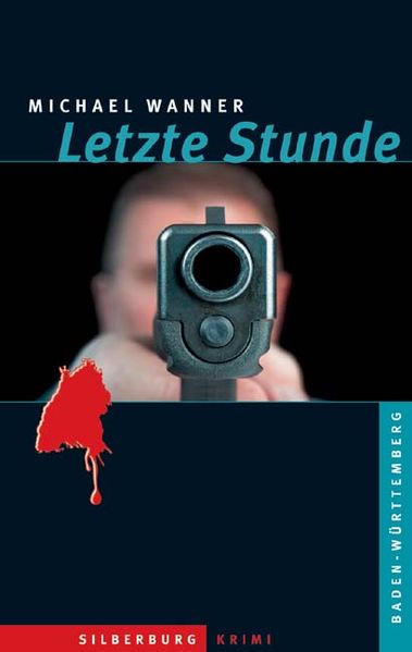 Cover von Letzte Stunde