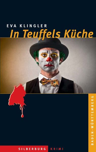 Cover von In Teuffels Küche