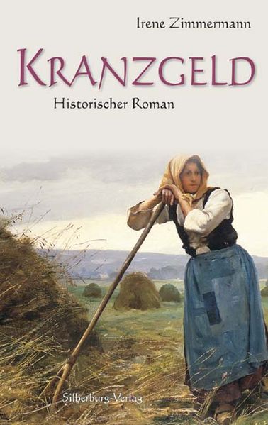 Cover von Kranzgeld