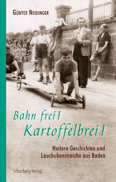 Cover von Bahn frei! Kartoffelbrei!
