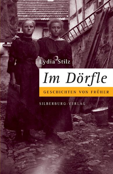 Cover von Im Dörfle