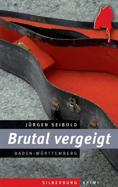 Cover von Brutal vergeigt