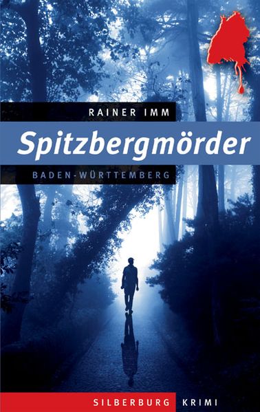 Cover von Spitzbergmörder