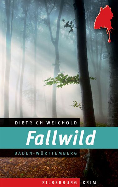 Cover von Fallwild