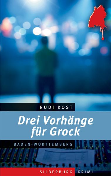 Cover von Drei Vorhänge für Grock