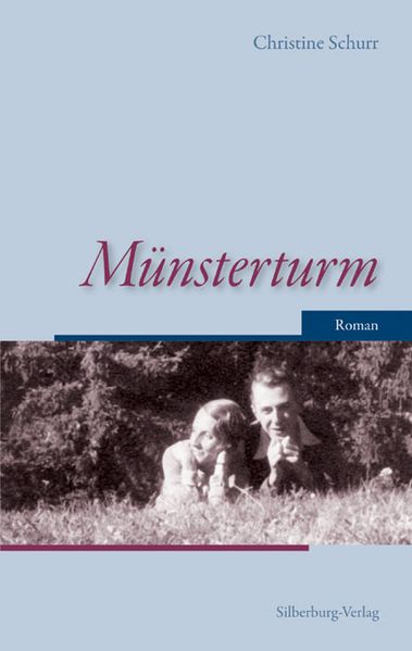 Cover von Münsterturm