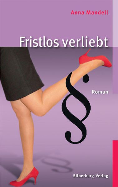 Cover von Fristlos verliebt