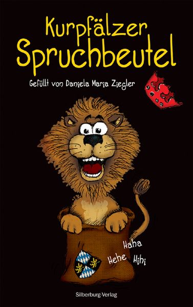 Cover von Kurpfälzer Spruchbeutel