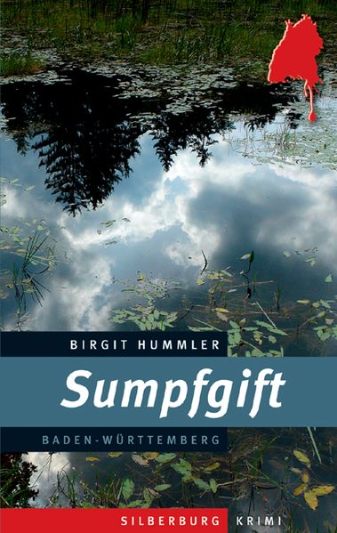 Cover von Sumpfgift