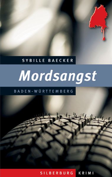 Cover von Mordsangst