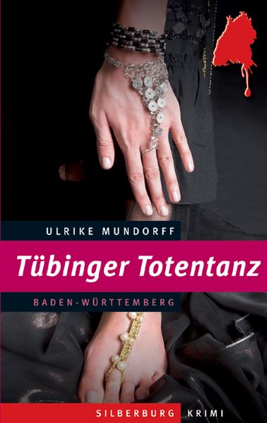 Cover von Tübinger Totentanz
