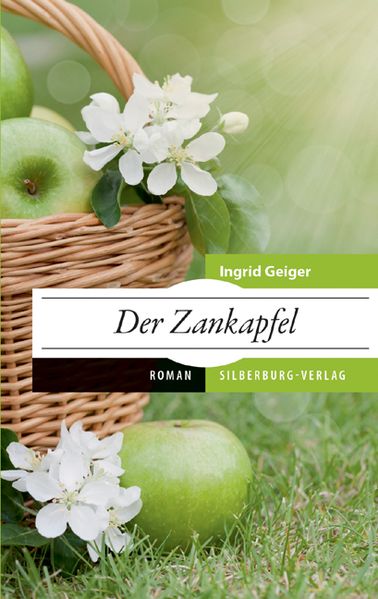 Cover von Der Zankapfel