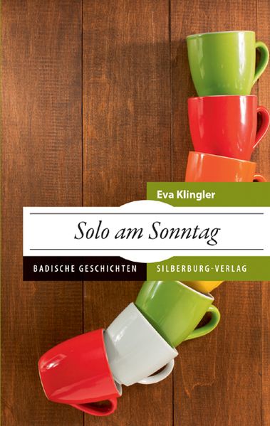 Cover von Solo am Sonntag