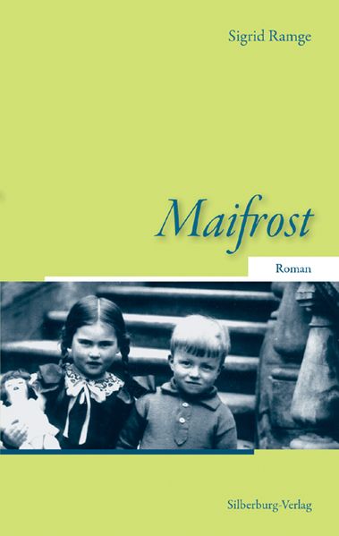 Cover von Maifrost