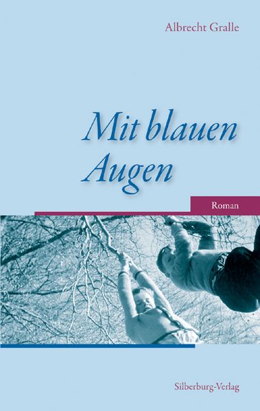 Cover von Mit blauen Augen