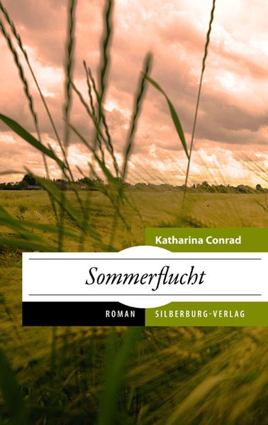 Cover von Sommerflucht