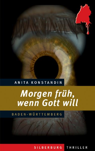Cover von Morgen früh, wenn Gott will