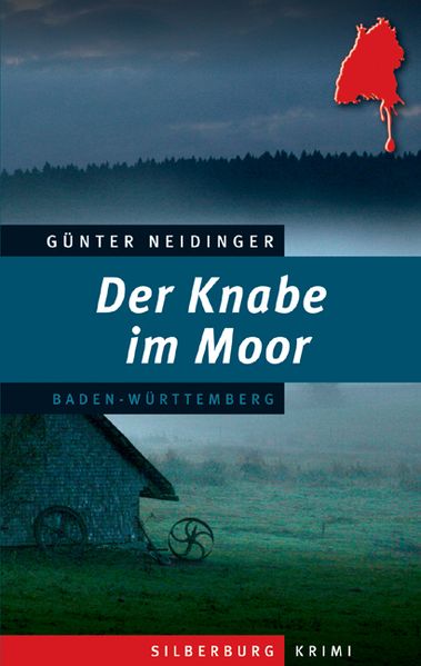 Cover von Der Knabe im Moor