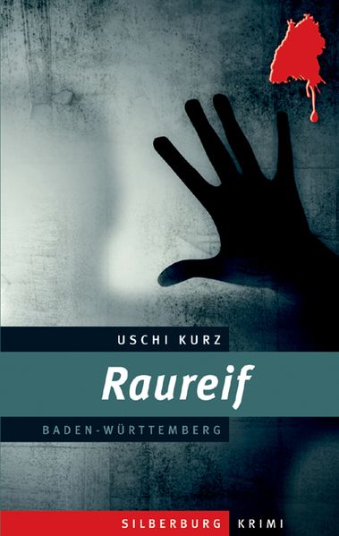 Cover von Raureif