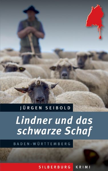 Cover von Lindner und das schwarze Schaf