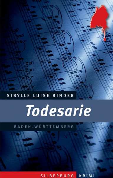 Cover von Todesarie
