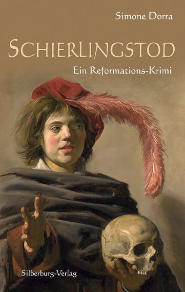 Cover von Schierlingstod