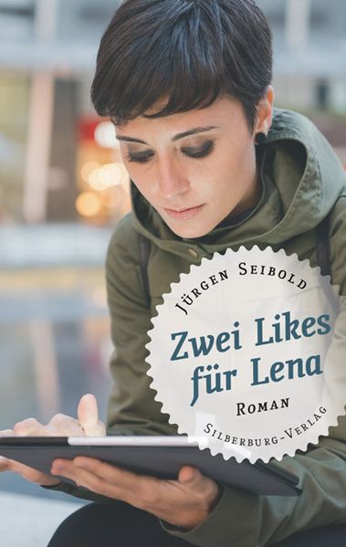 Cover von Zwei Likes für Lena