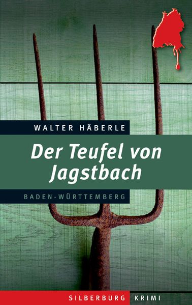 Cover von Der Teufel von Jagstbach