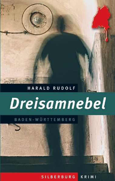 Cover von Dreisamnebel