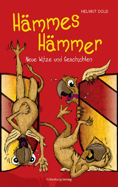 Cover von Hämmes Hämmer