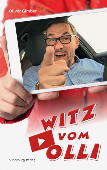 Cover von Witz vom Olli