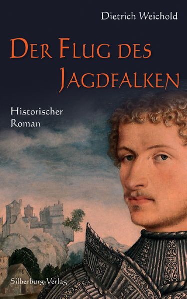 Cover von Der Flug des Jagdfalken