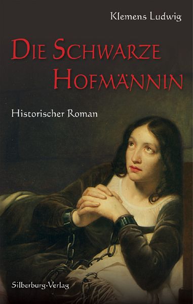 Cover von Die Schwarze Hofmännin