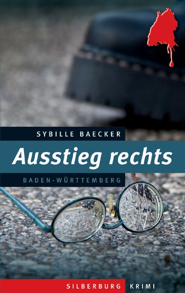 Cover von Ausstieg rechts