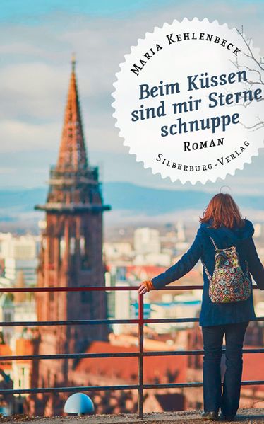 Cover von Beim Küssen sind mir Sterne schnuppe