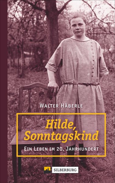 Cover von Hilde, Sonntagskind