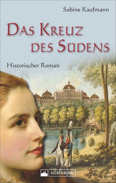 Cover von Das Kreuz des Südens