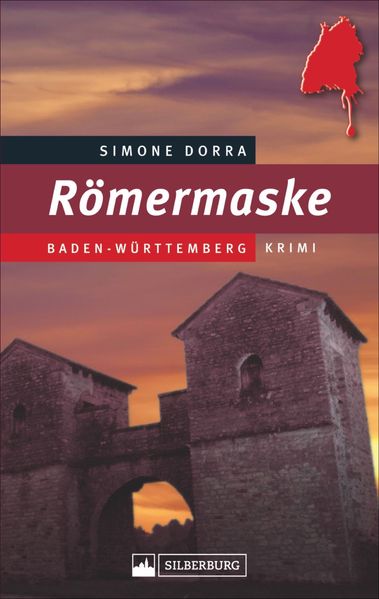 Cover von Römermaske
