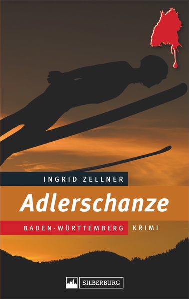 Cover von Adlerschanze