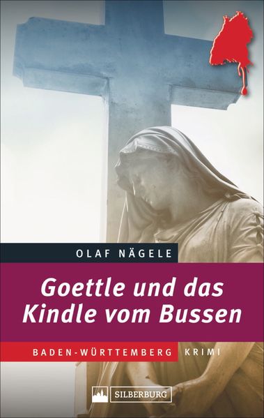 Cover von Goettle und das Kindle vom Bussen