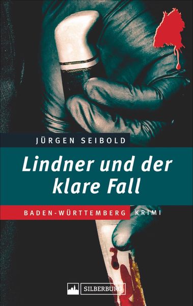 Cover von Lindner und der klare Fall