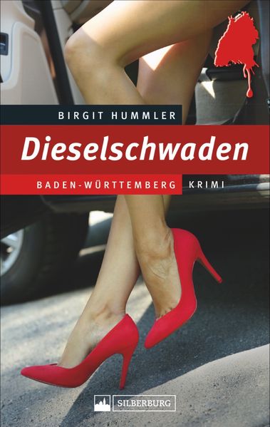 Cover von Dieselschwaden