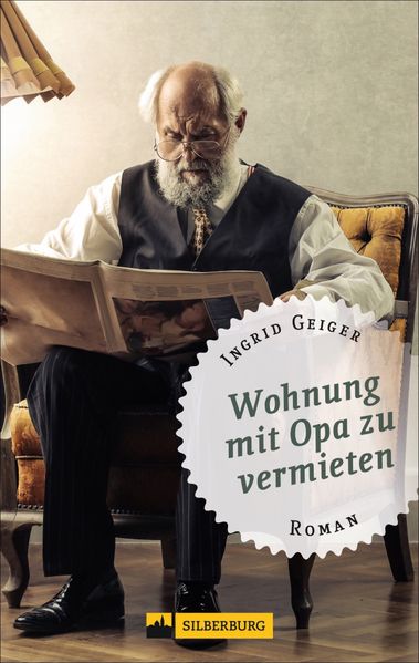 Cover von Wohnung mit Opa zu vermieten
