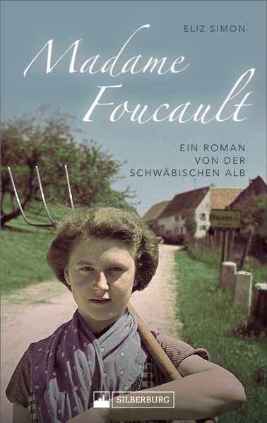 Cover von Madame Foucault