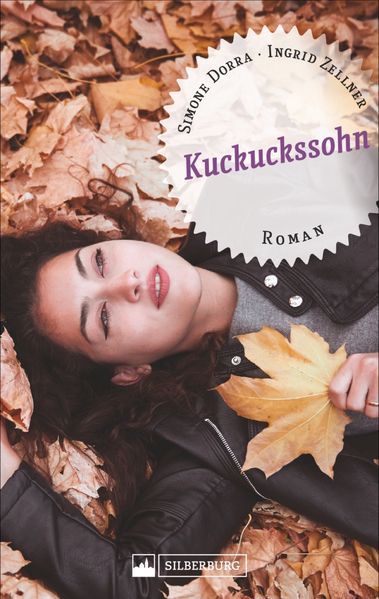 Cover von Kuckuckssohn