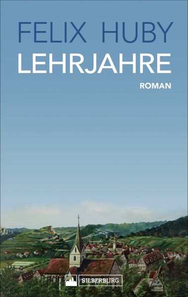 Cover von Lehrjahre